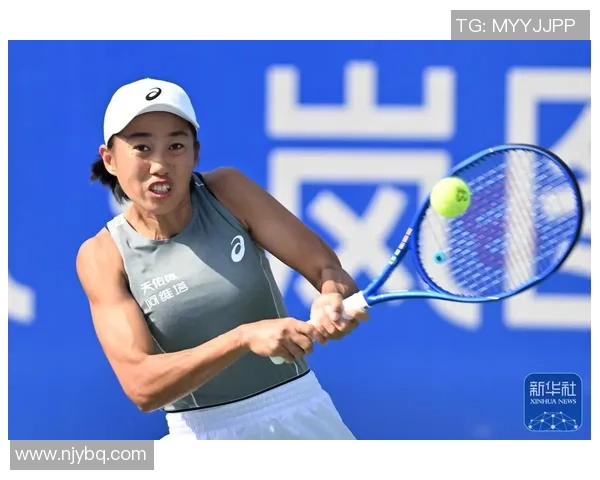 武汉网球队展现卓越灵活性荣登最新网球灵活性TOP10榜首