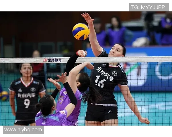 北京排球队的转型之路：从传统到现代的全面革新探索与实践